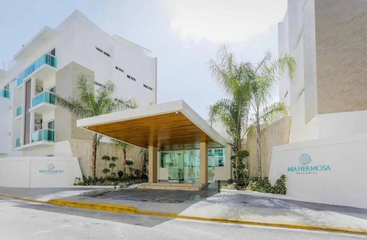 Apartament Apartamento 5 Minutos De La Playa Punta Cana